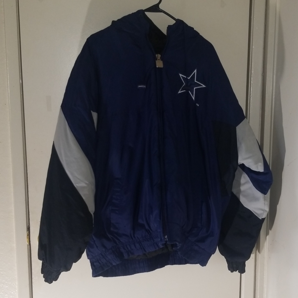 Vintage Logo 7 Dallas Cowboys